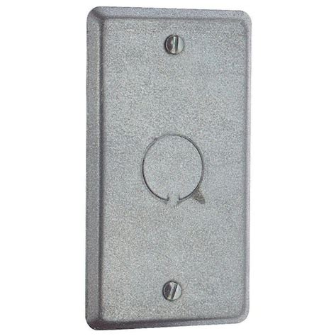 junction box grommet home depot|electrical box knockout grommet.